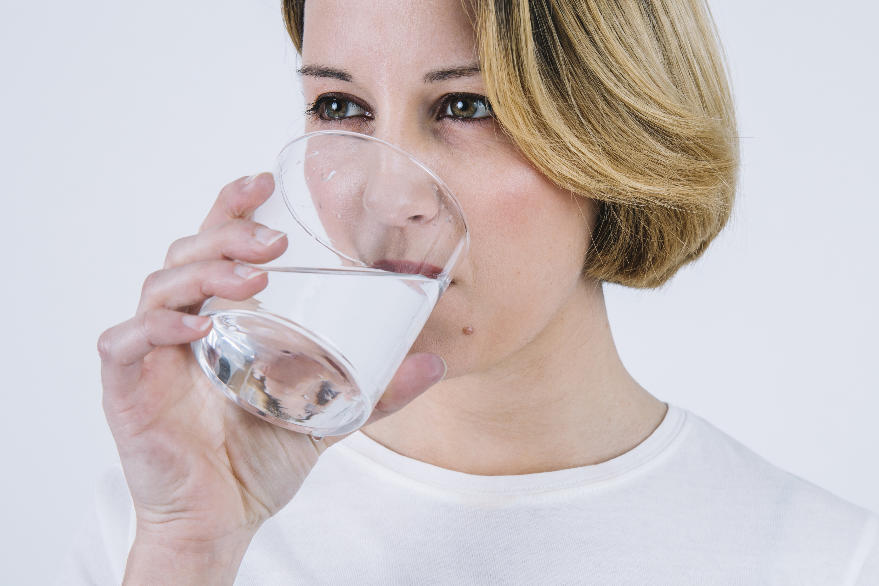 Hydratácia a výkon